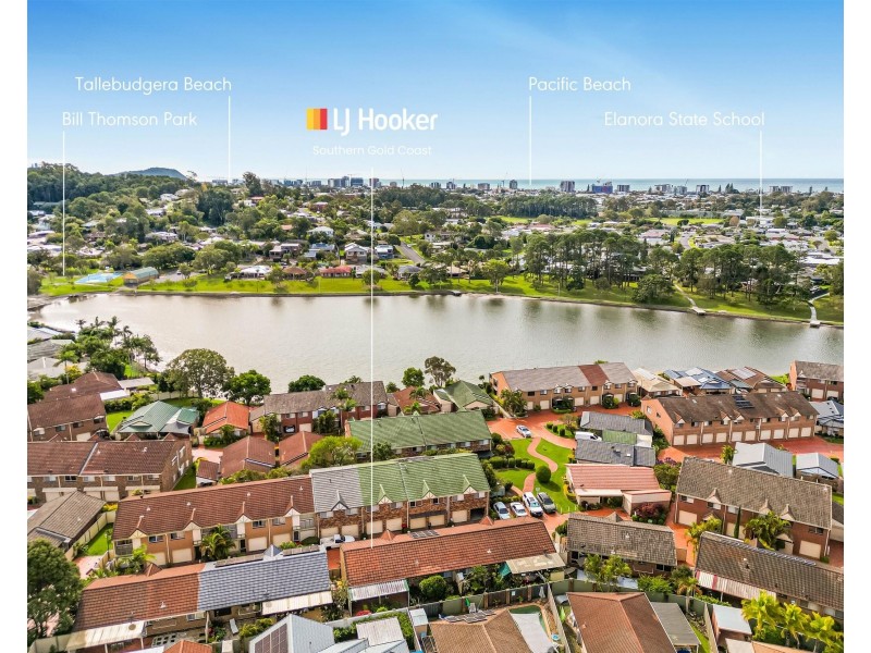 154/43 Murtha Drive, Elanora QLD 4221