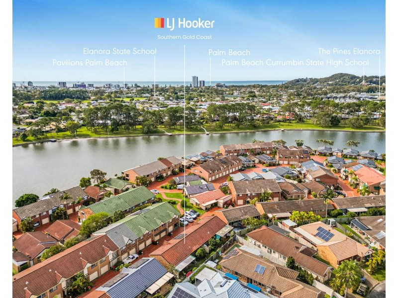 154/43 Murtha Drive, Elanora QLD 4221
