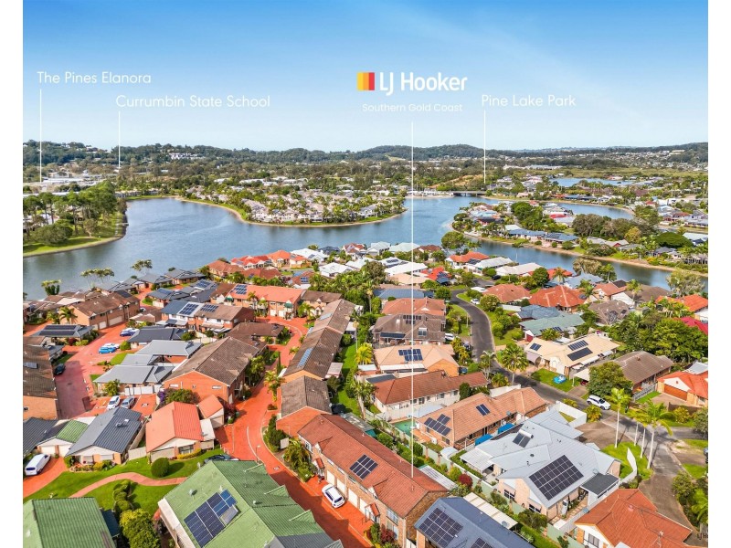 154/43 Murtha Drive, Elanora QLD 4221