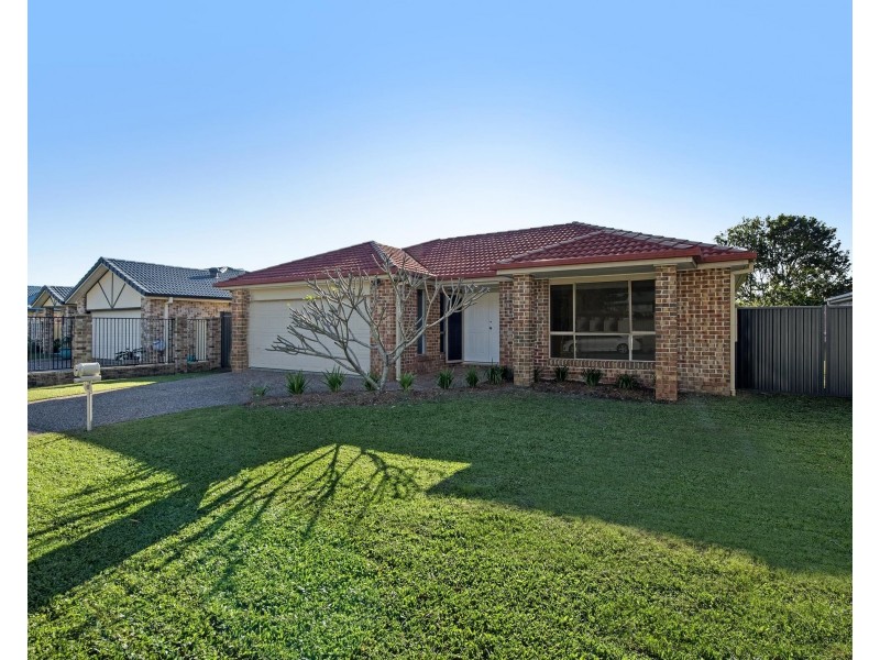 16 Chippendale Crescent, Currumbin Waters QLD 4223