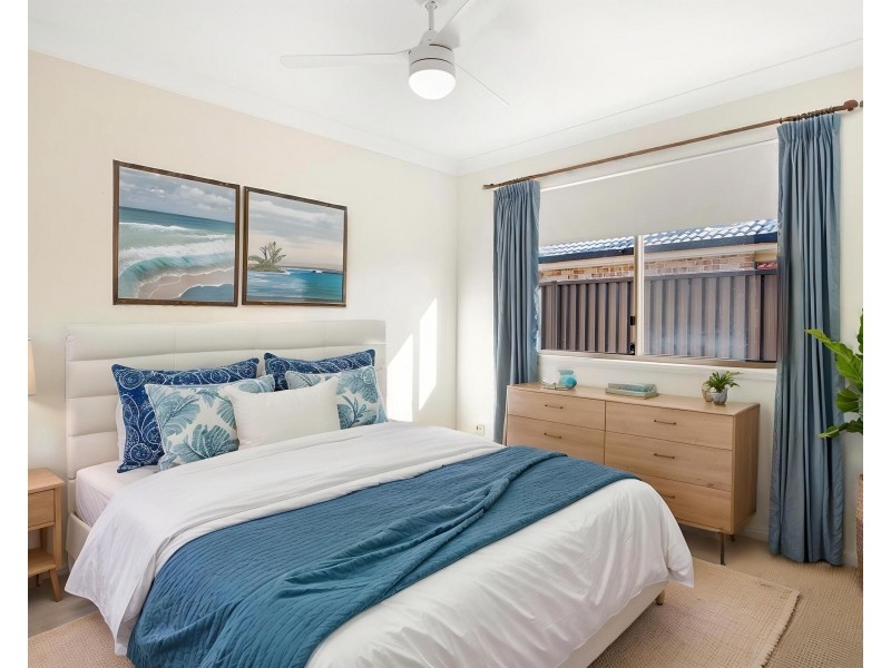 16 Chippendale Crescent, Currumbin Waters QLD 4223