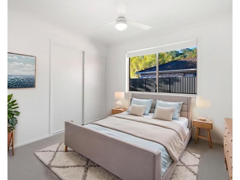 16 Chippendale Crescent, Currumbin Waters QLD 4223