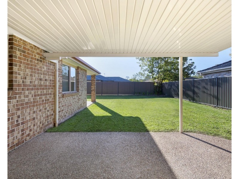 16 Chippendale Crescent, Currumbin Waters QLD 4223