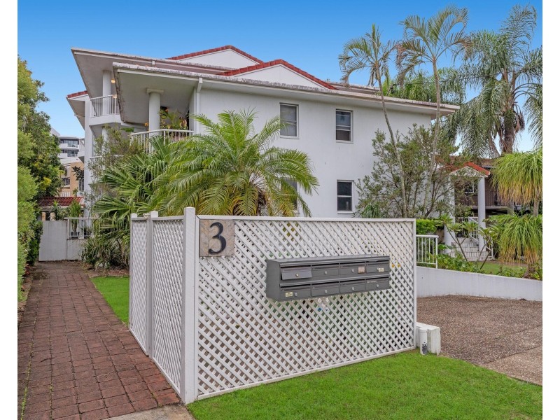 6/3 Tarni Avenue, Palm Beach QLD 4221