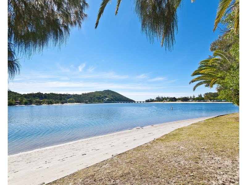 6/3 Tarni Avenue, Palm Beach QLD 4221