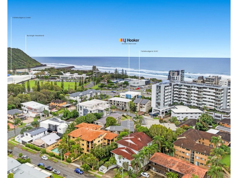 6/3 Tarni Avenue, Palm Beach QLD 4221