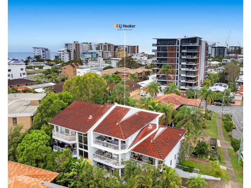 6/3 Tarni Avenue, Palm Beach QLD 4221