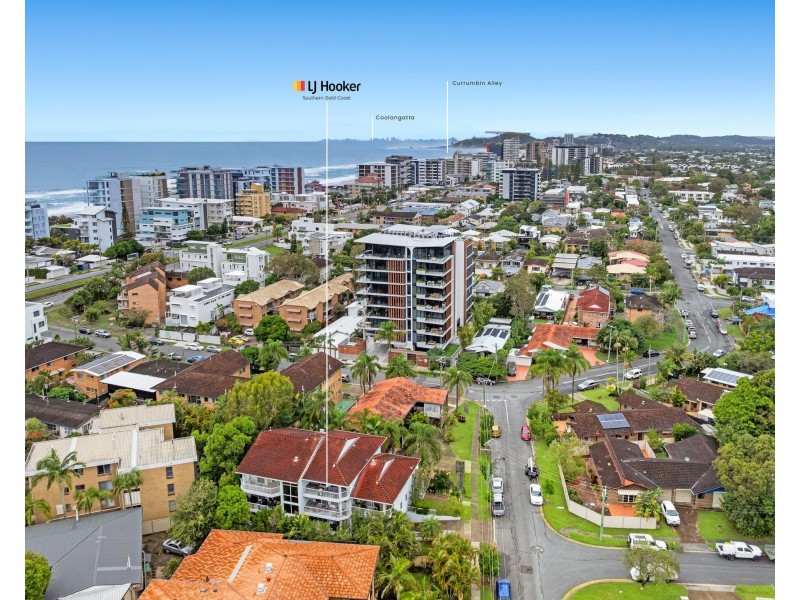 6/3 Tarni Avenue, Palm Beach QLD 4221