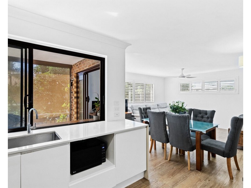 6/12 Fifteenth Avenue, Palm Beach QLD 4221