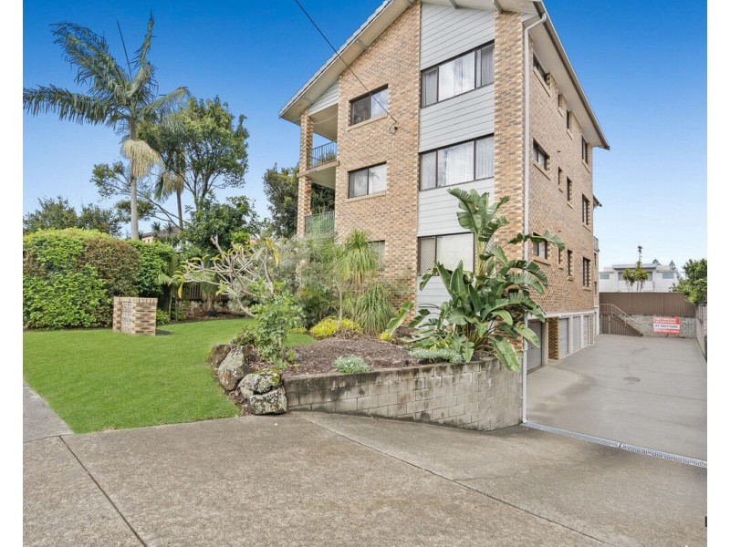 6/12 Fifteenth Avenue, Palm Beach QLD 4221