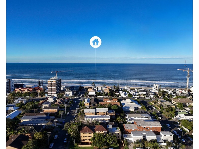 6/12 Fifteenth Avenue, Palm Beach QLD 4221