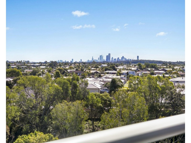 1601/12-14 Executive Drive, Burleigh Waters QLD 4220