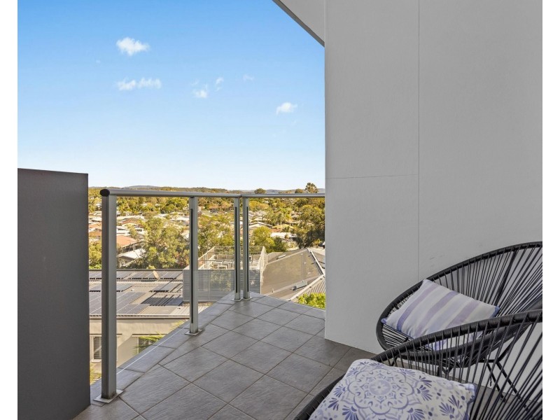 1601/12-14 Executive Drive, Burleigh Waters QLD 4220