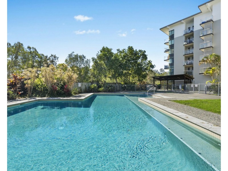 1601/12-14 Executive Drive, Burleigh Waters QLD 4220