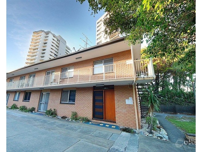 1/1947 Gold Coast Highway, Burleigh Heads QLD 4220
