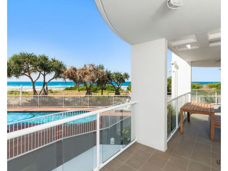 206/1483 Gold Coast Highway, Palm Beach QLD 4221