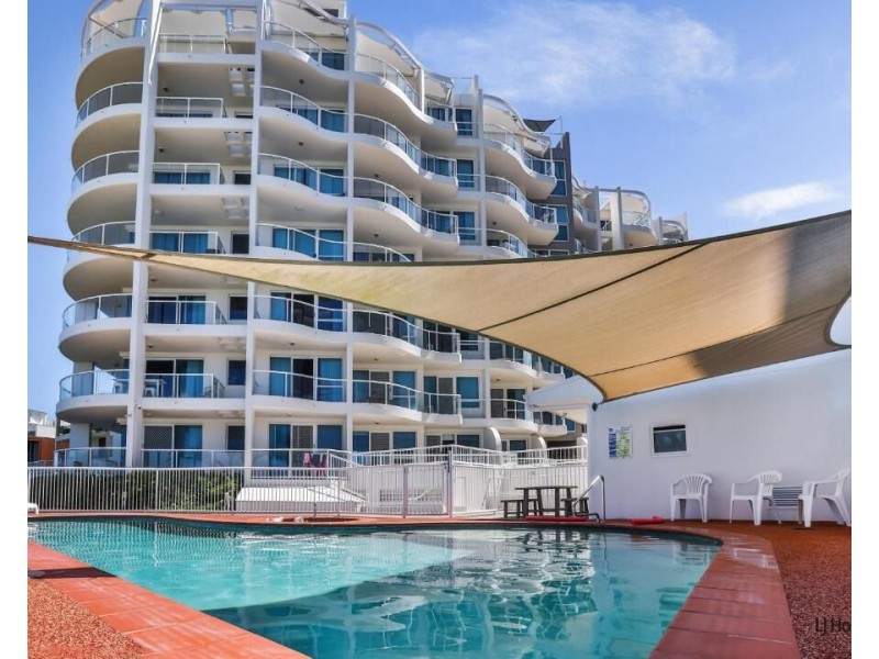 206/1483 Gold Coast Highway, Palm Beach QLD 4221