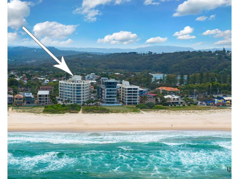 206/1483 Gold Coast Highway, Palm Beach QLD 4221