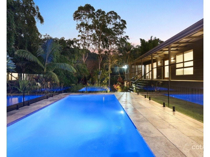 95 Monday Drive, Tallebudgera Valley QLD 4228