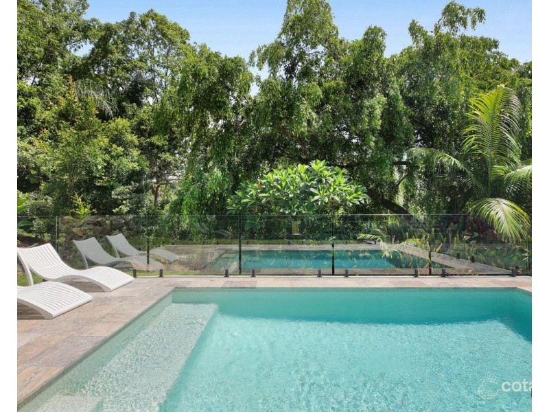 95 Monday Drive, Tallebudgera Valley QLD 4228