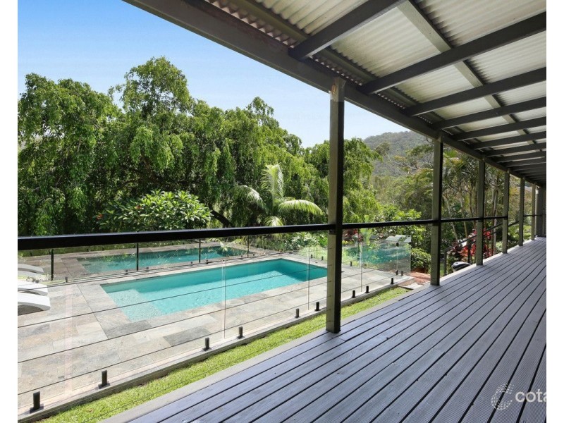95 Monday Drive, Tallebudgera Valley QLD 4228