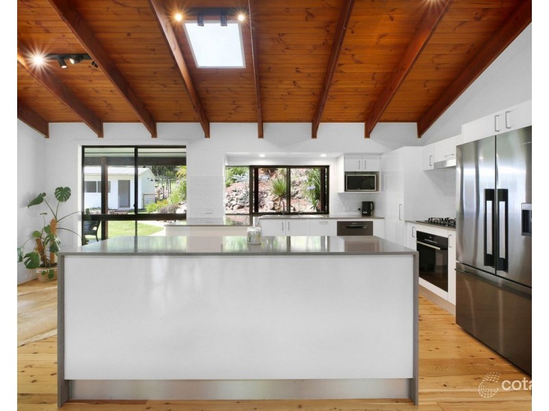 95 Monday Drive, Tallebudgera Valley QLD 4228