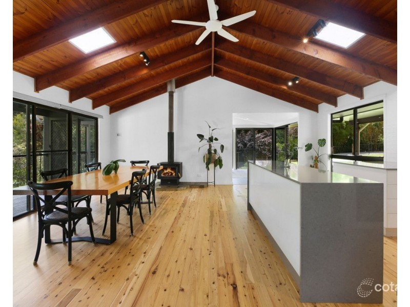 95 Monday Drive, Tallebudgera Valley QLD 4228