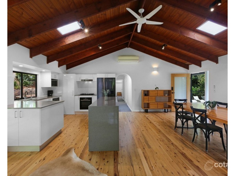 95 Monday Drive, Tallebudgera Valley QLD 4228