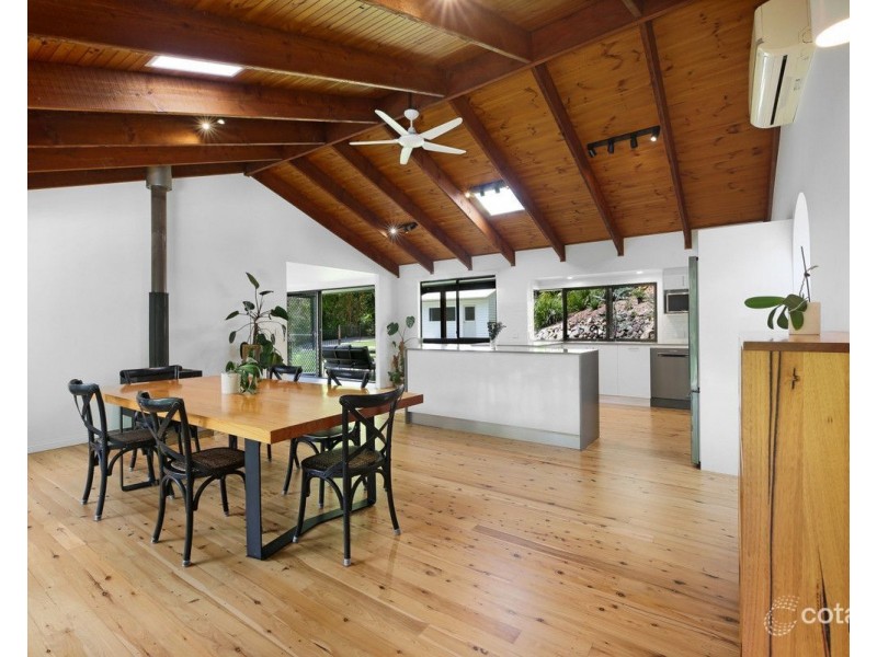 95 Monday Drive, Tallebudgera Valley QLD 4228