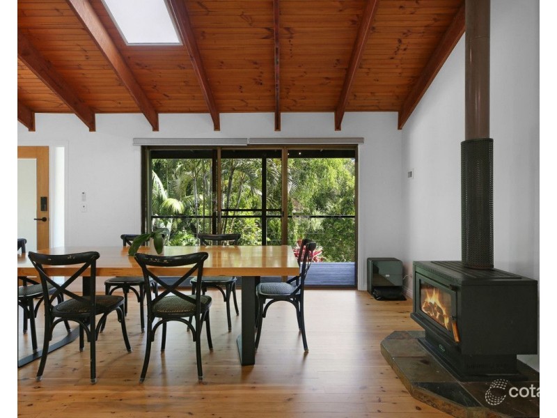 95 Monday Drive, Tallebudgera Valley QLD 4228