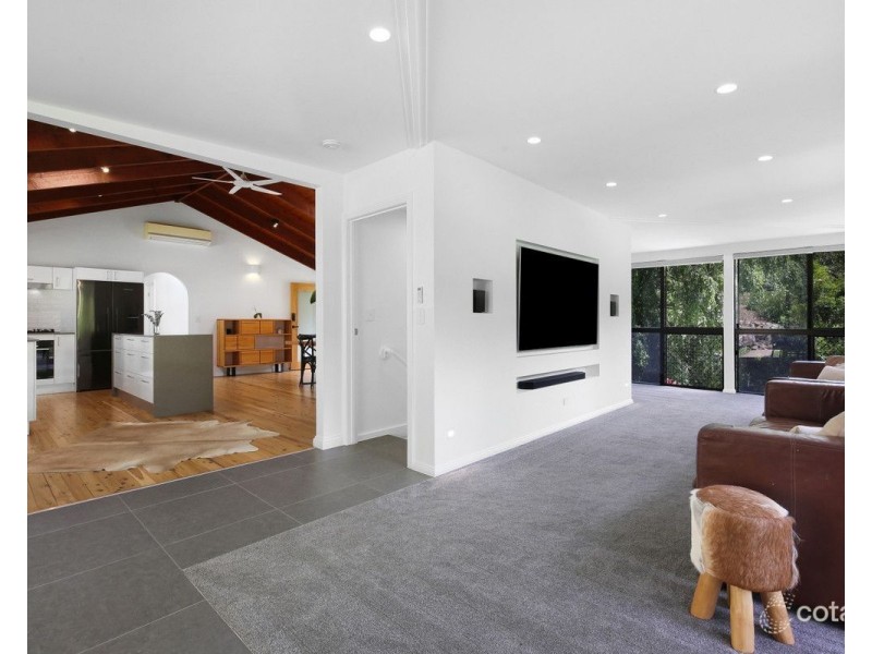 95 Monday Drive, Tallebudgera Valley QLD 4228