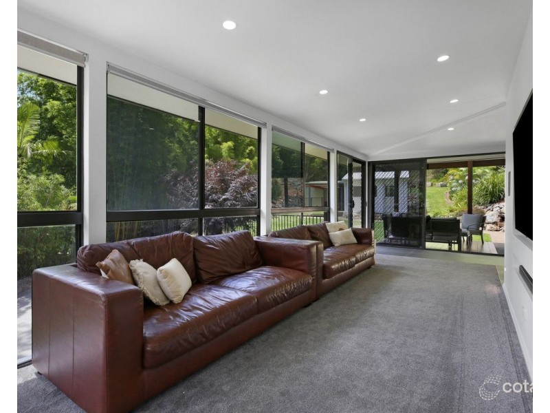 95 Monday Drive, Tallebudgera Valley QLD 4228
