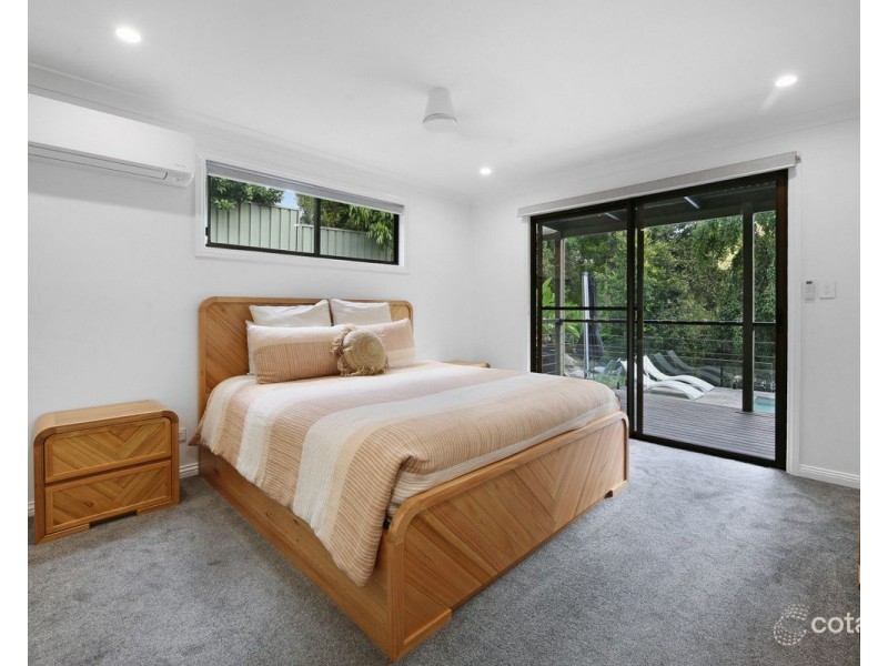 95 Monday Drive, Tallebudgera Valley QLD 4228