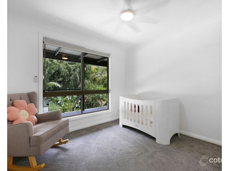95 Monday Drive, Tallebudgera Valley QLD 4228