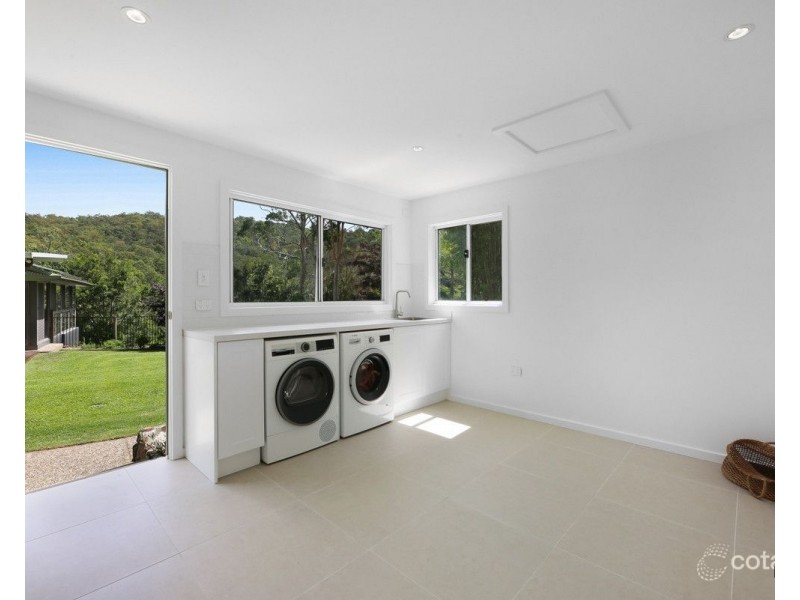 95 Monday Drive, Tallebudgera Valley QLD 4228