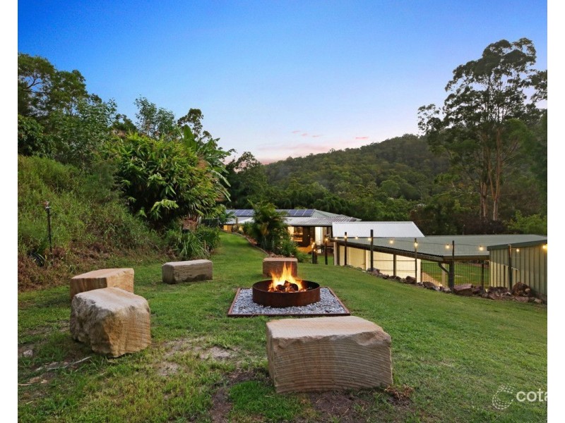 95 Monday Drive, Tallebudgera Valley QLD 4228