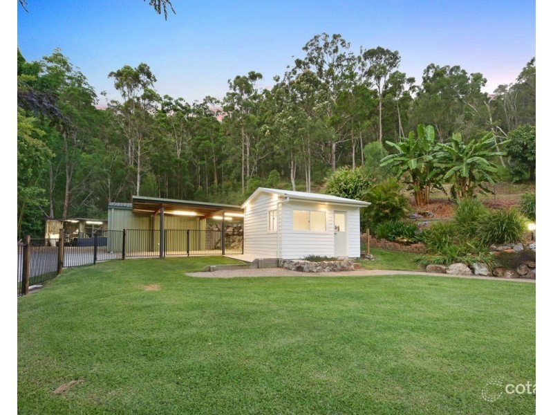 95 Monday Drive, Tallebudgera Valley QLD 4228