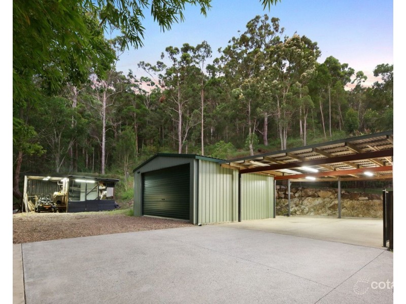 95 Monday Drive, Tallebudgera Valley QLD 4228