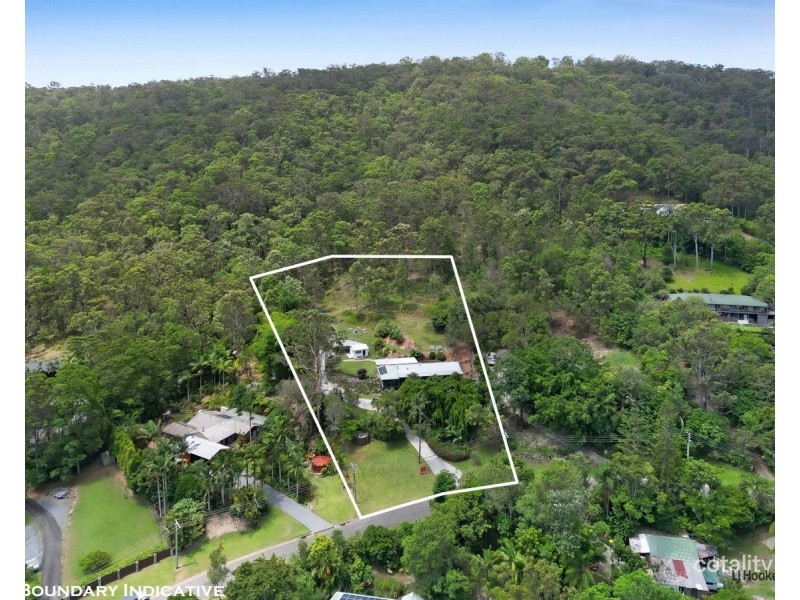 95 Monday Drive, Tallebudgera Valley QLD 4228