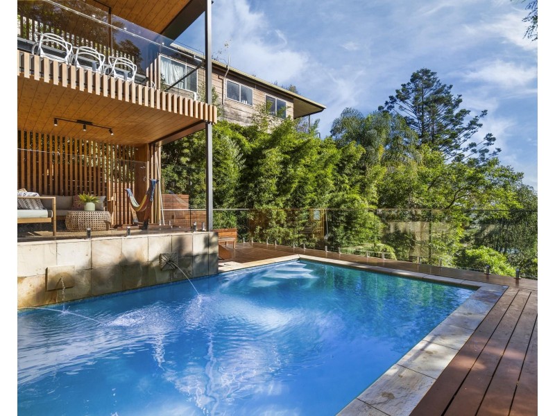 38 Albany Avenue, Currumbin QLD 4223