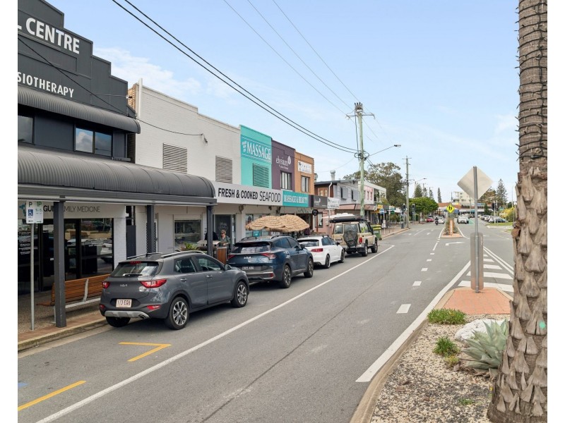 2/6 Chaffey Street, Tugun QLD 4224