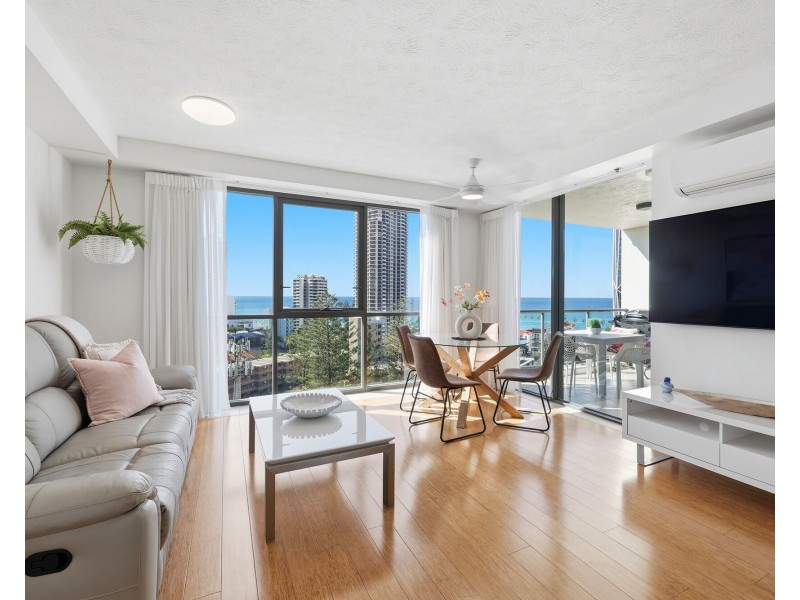 1105/2865 Gold Coast Highway, Surfers Paradise QLD 4217