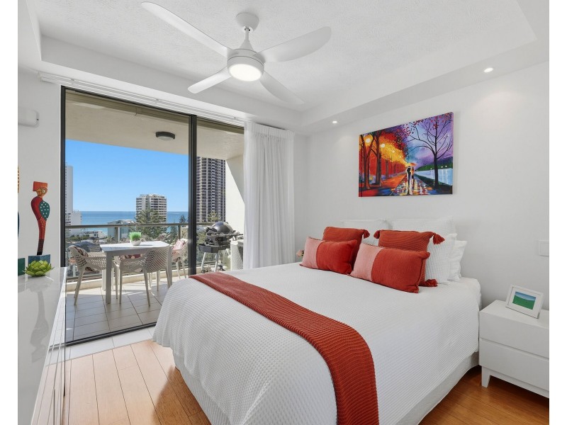 1105/2865 Gold Coast Highway, Surfers Paradise QLD 4217