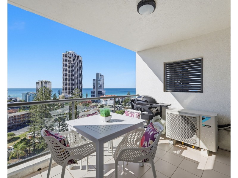 1105/2865 Gold Coast Highway, Surfers Paradise QLD 4217