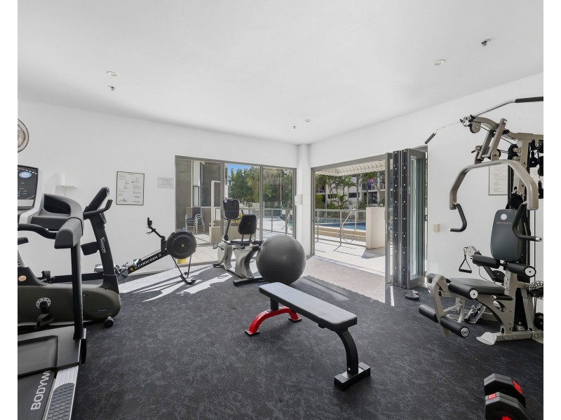 1105/2865 Gold Coast Highway, Surfers Paradise QLD 4217