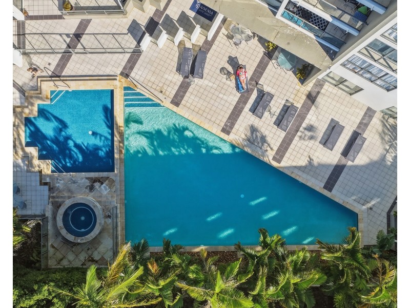 1105/2865 Gold Coast Highway, Surfers Paradise QLD 4217