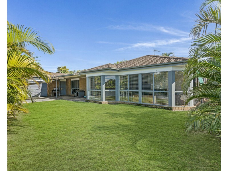 5 Quoll Close, Burleigh Heads QLD 4220