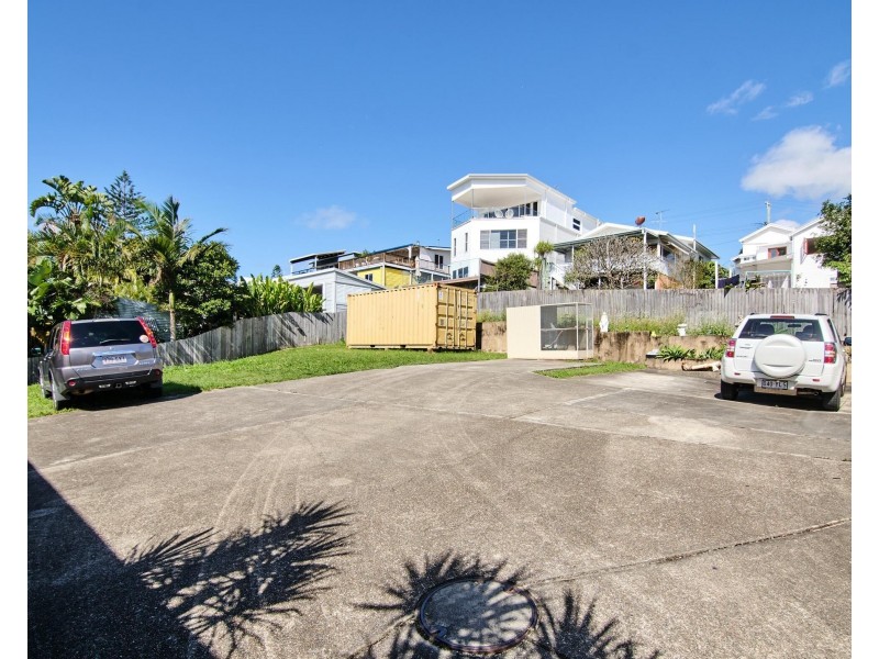 22 & 22a Rutledge Street, Coolangatta QLD 4225