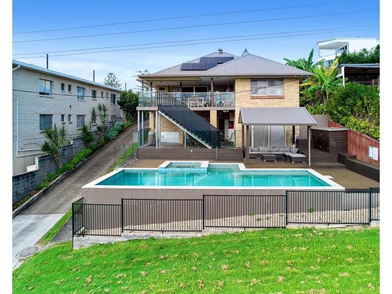 22 & 22a Rutledge Street, Coolangatta QLD 4225