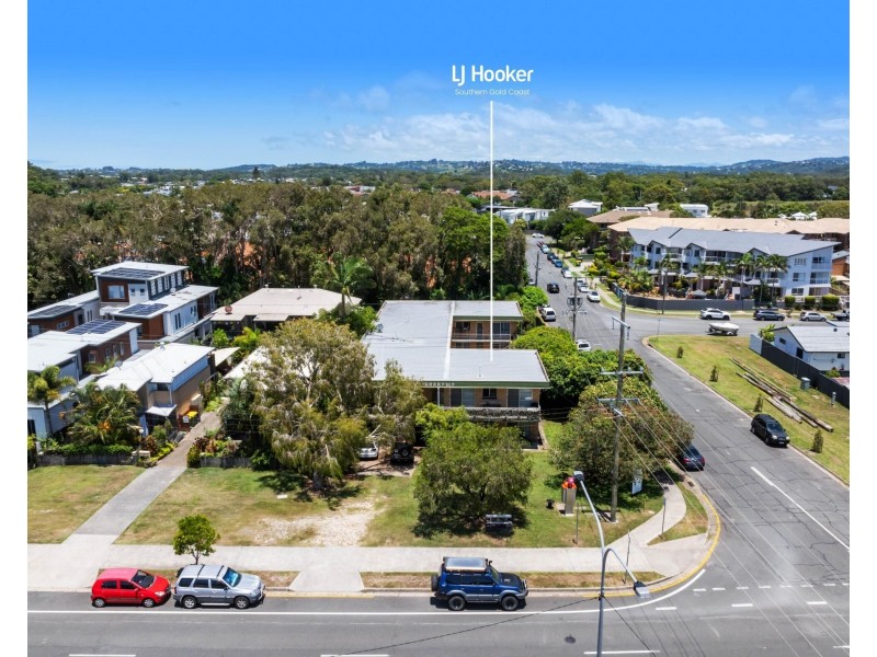 1/34 Coolangatta Road, Coolangatta QLD 4225
